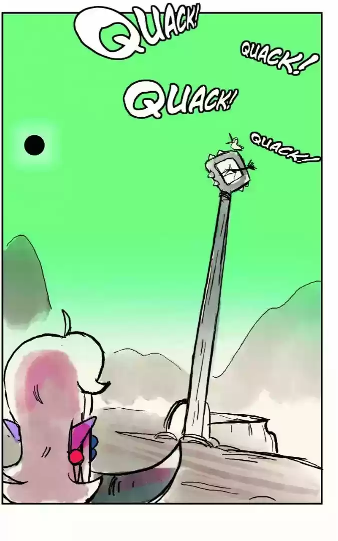 Room of Swords Chapter 10: