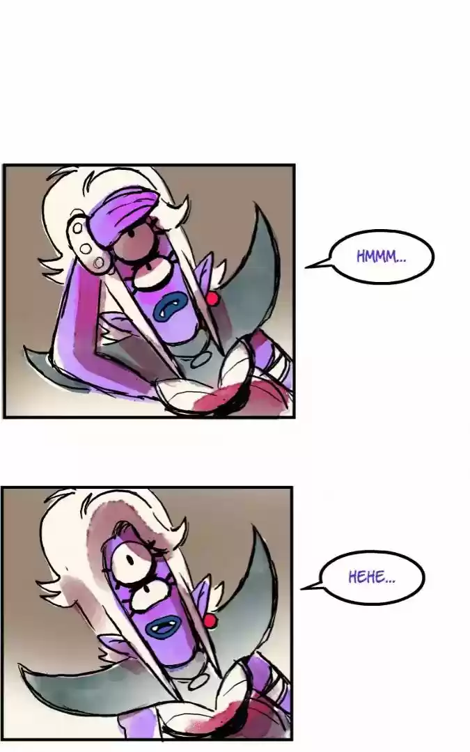 Room of Swords Chapter 10: