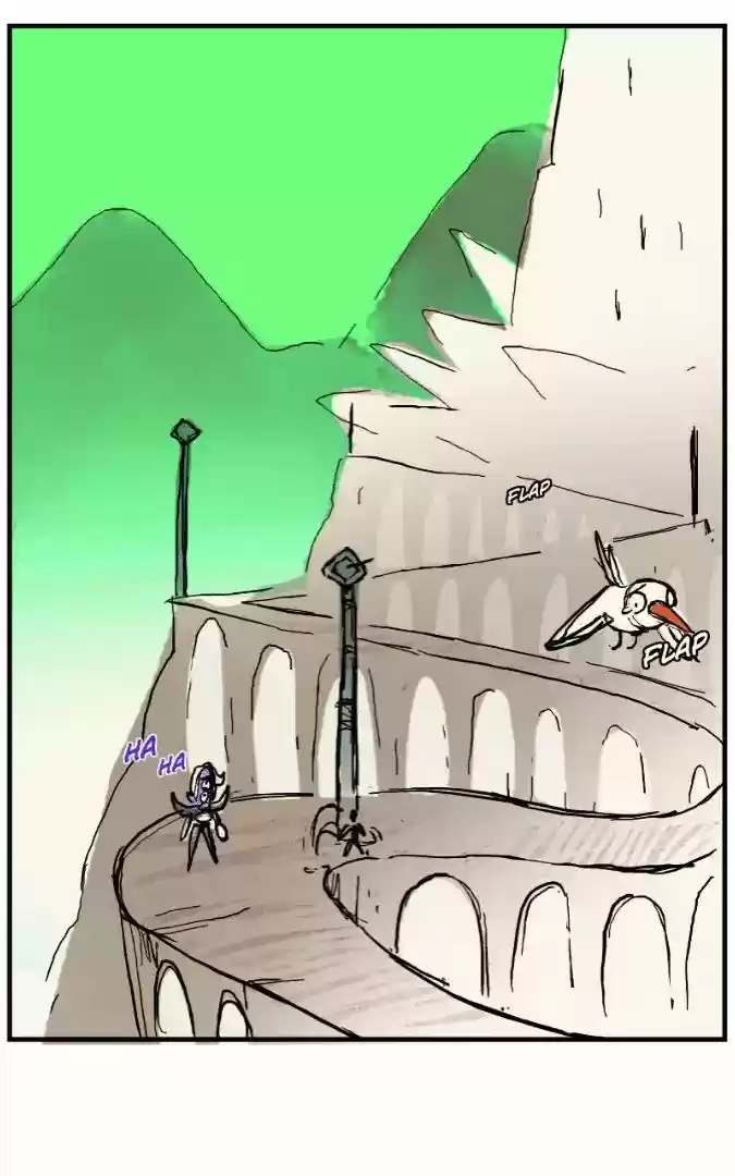 Room of Swords Chapter 10: