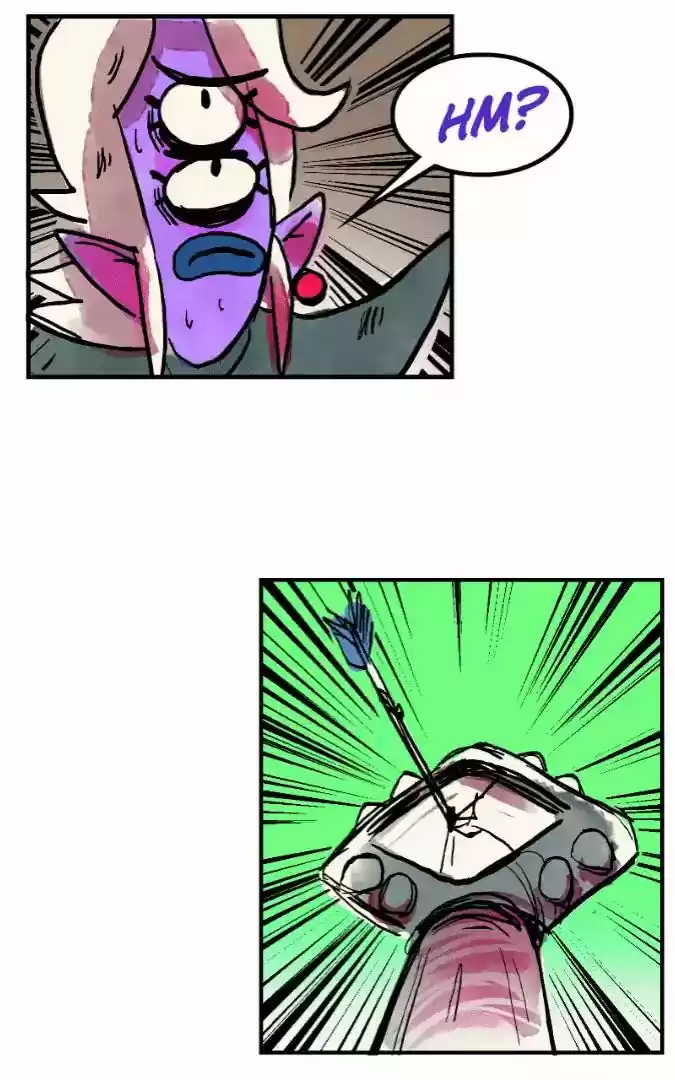 Room of Swords Chapter 10: