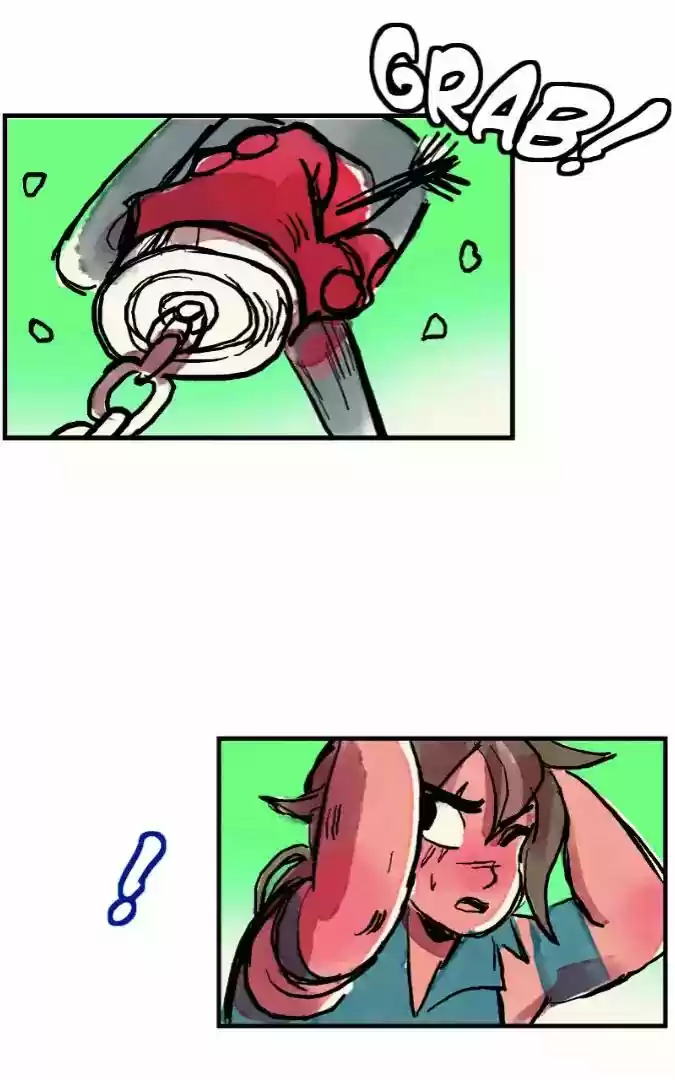 Room of Swords Chapter 10: