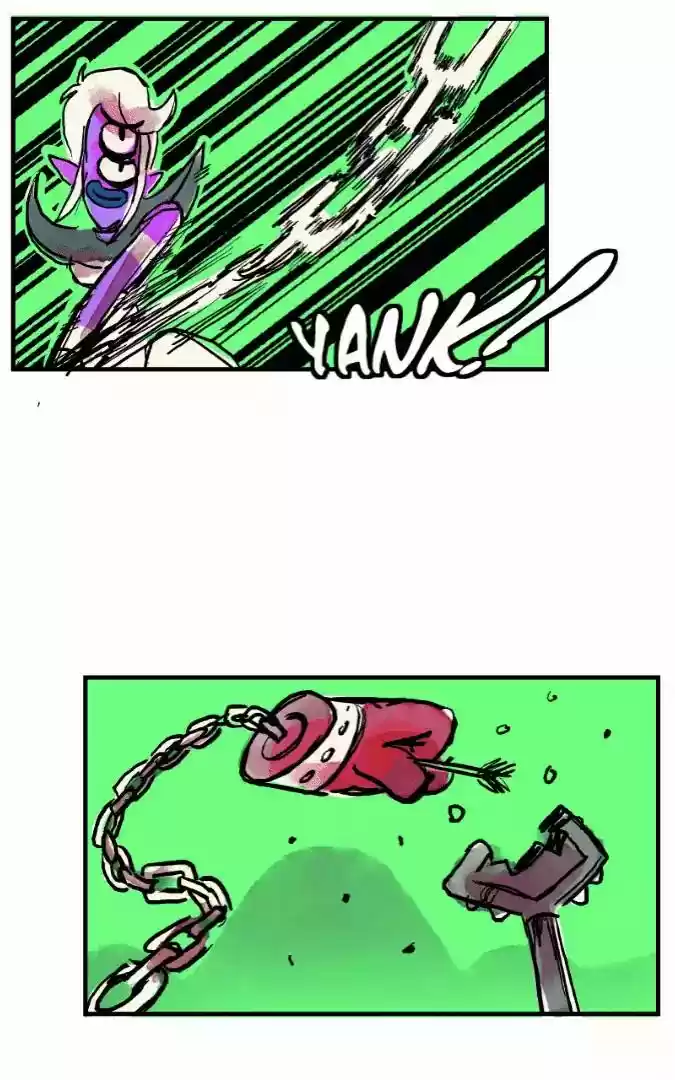 Room of Swords Chapter 10: