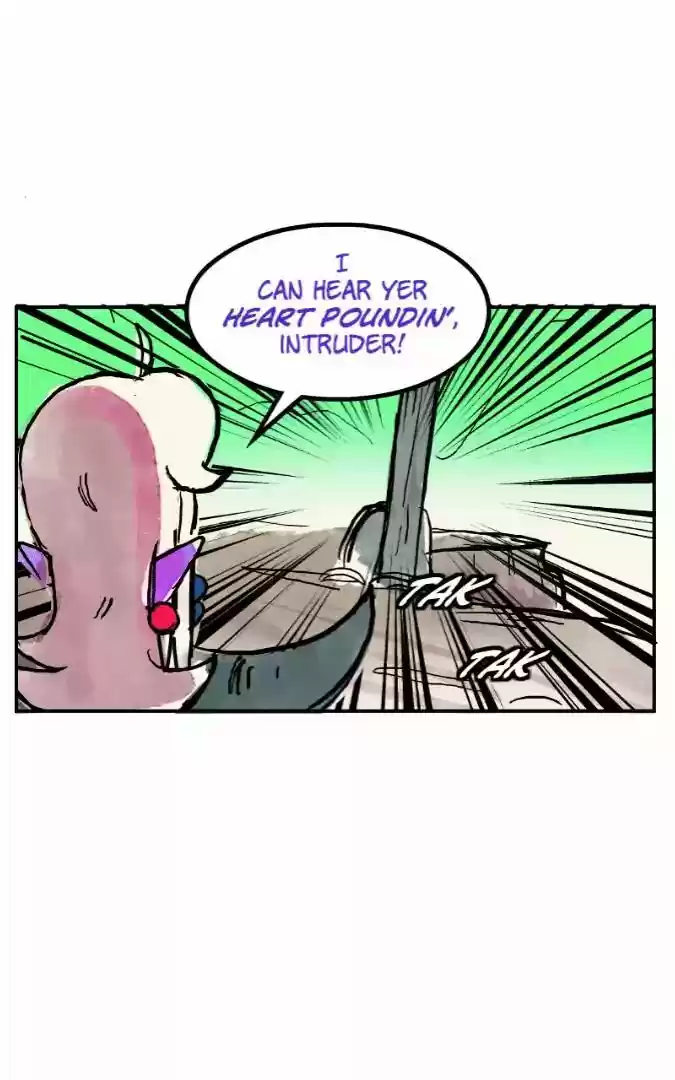 Room of Swords Chapter 10: