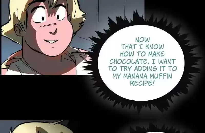 Room of Swords Chapter 100: