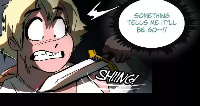 Room of Swords Chapter 100: