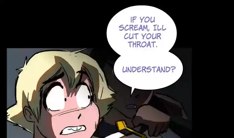 Room of Swords Chapter 100: