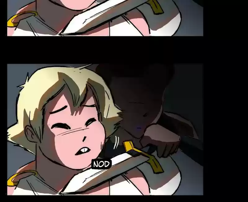 Room of Swords Chapter 100: