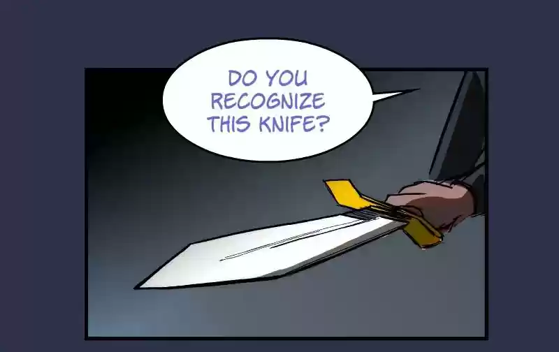 Room of Swords Chapter 100: