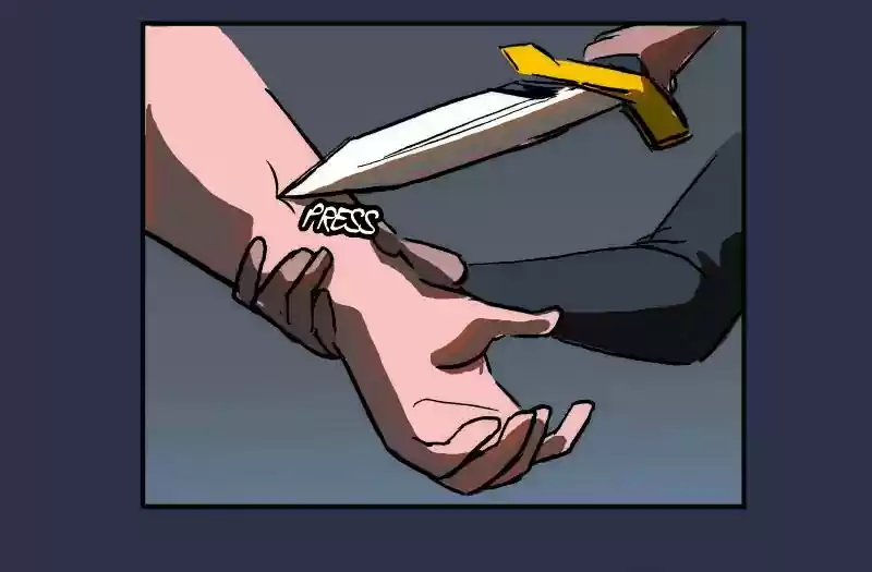 Room of Swords Chapter 100: