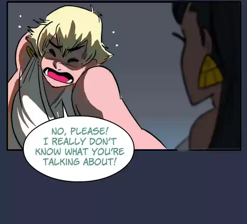 Room of Swords Chapter 100: