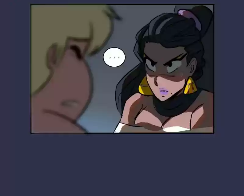 Room of Swords Chapter 100: