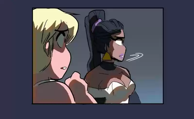 Room of Swords Chapter 100: