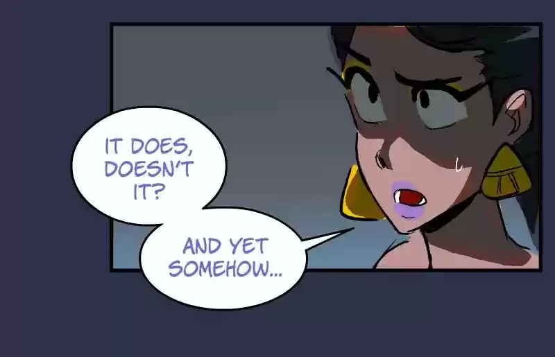 Room of Swords Chapter 100: