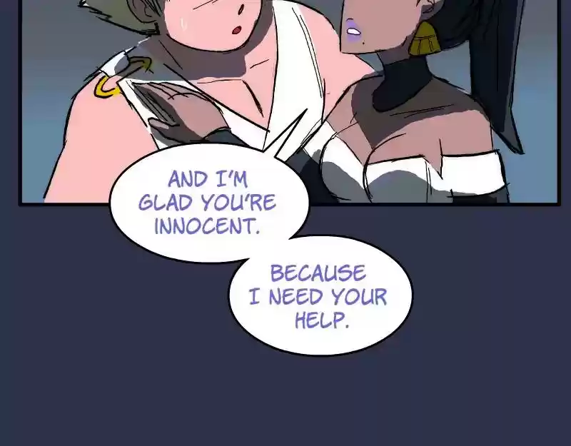 Room of Swords Chapter 100: