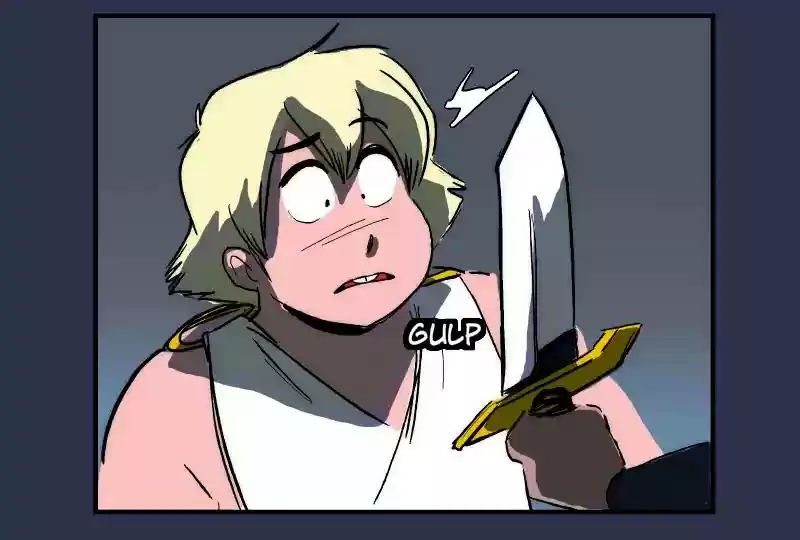 Room of Swords Chapter 100: