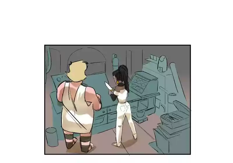 Room of Swords Chapter 100: