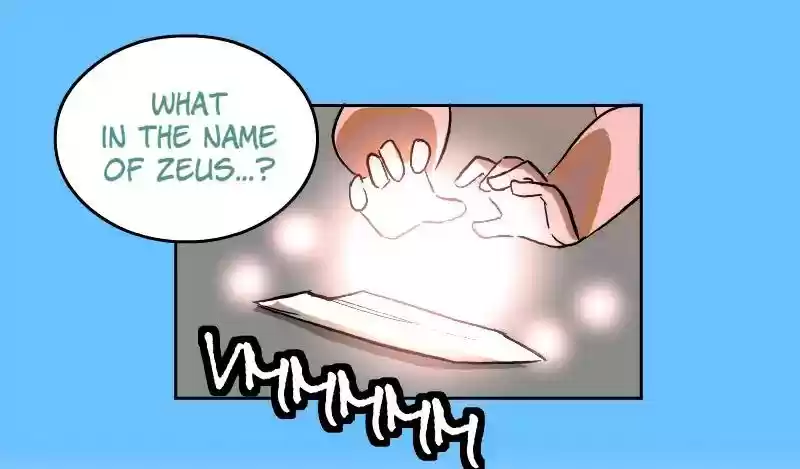 Room of Swords Chapter 100: