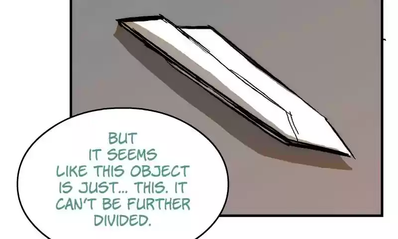 Room of Swords Chapter 100: