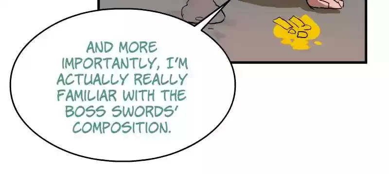 Room of Swords Chapter 100: