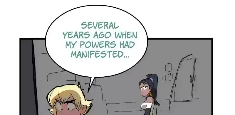 Room of Swords Chapter 100: