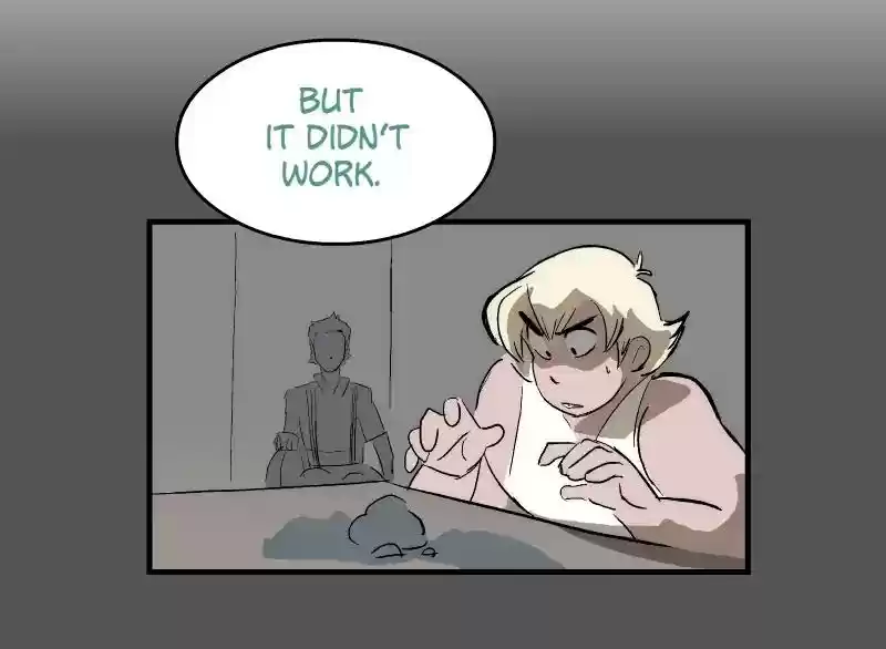 Room of Swords Chapter 100: