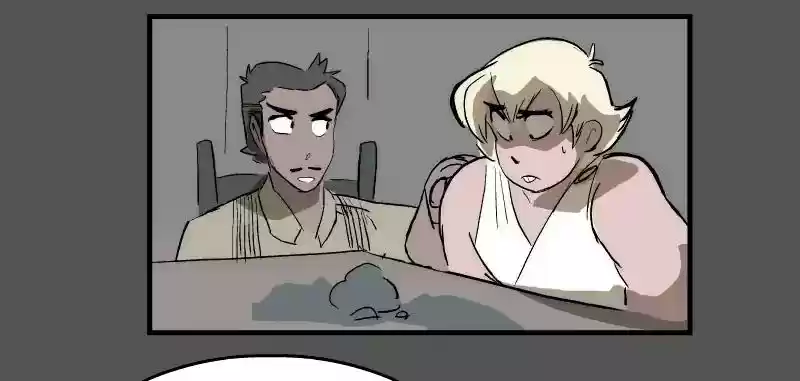 Room of Swords Chapter 100: