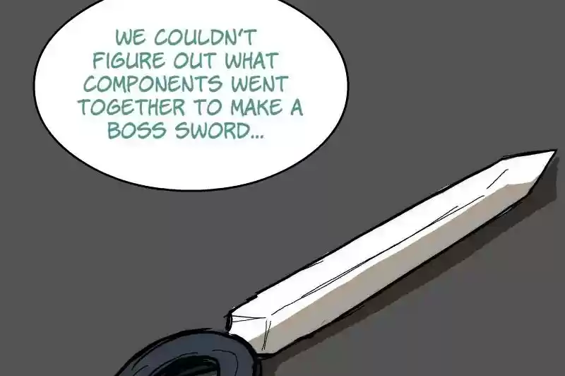 Room of Swords Chapter 100: