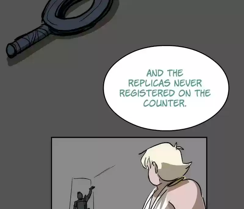 Room of Swords Chapter 100: