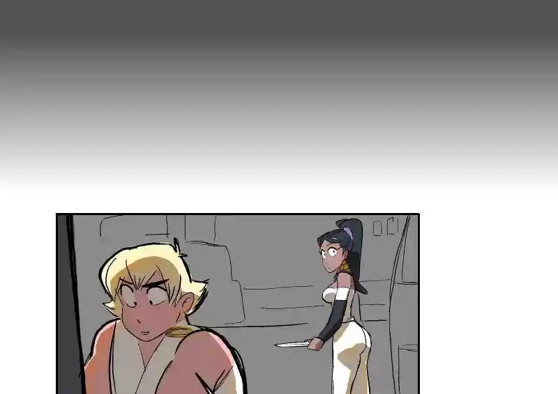 Room of Swords Chapter 100: