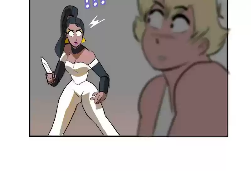 Room of Swords Chapter 100: