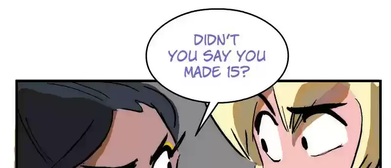 Room of Swords Chapter 100: