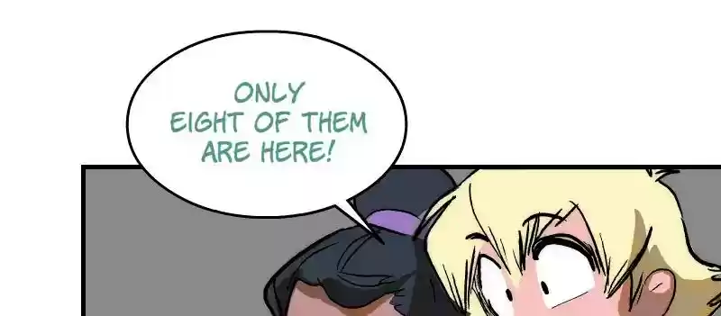 Room of Swords Chapter 100: