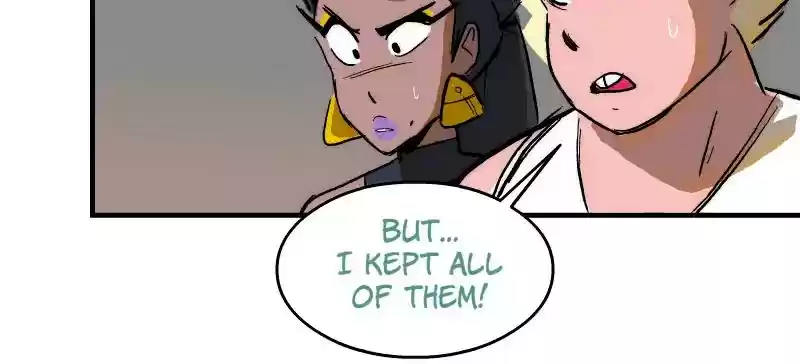 Room of Swords Chapter 100: