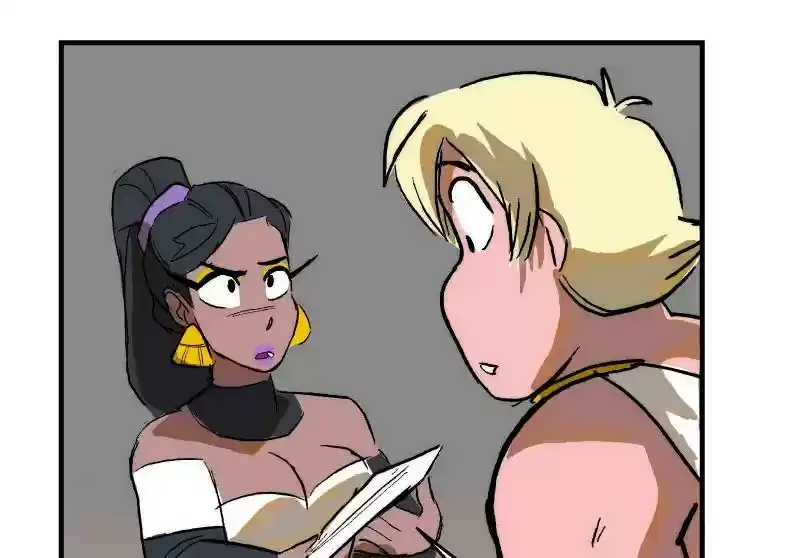 Room of Swords Chapter 100: