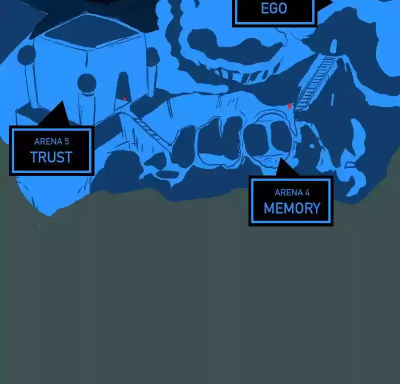 Room of Swords Chapter 101: