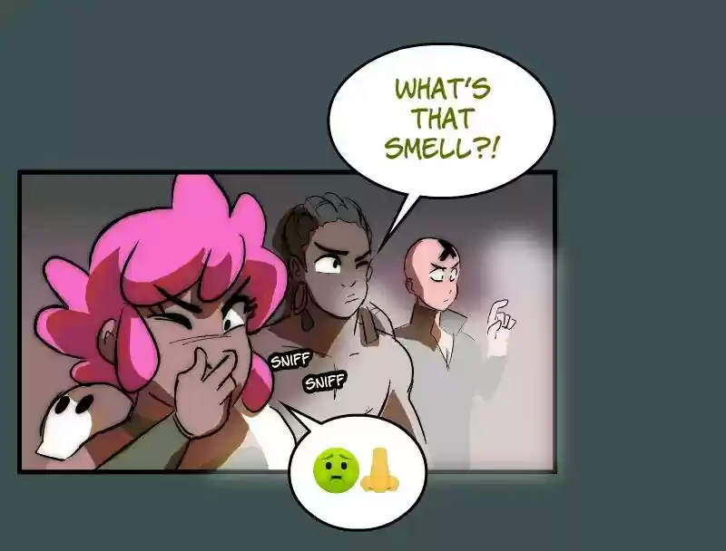 Room of Swords Chapter 101: