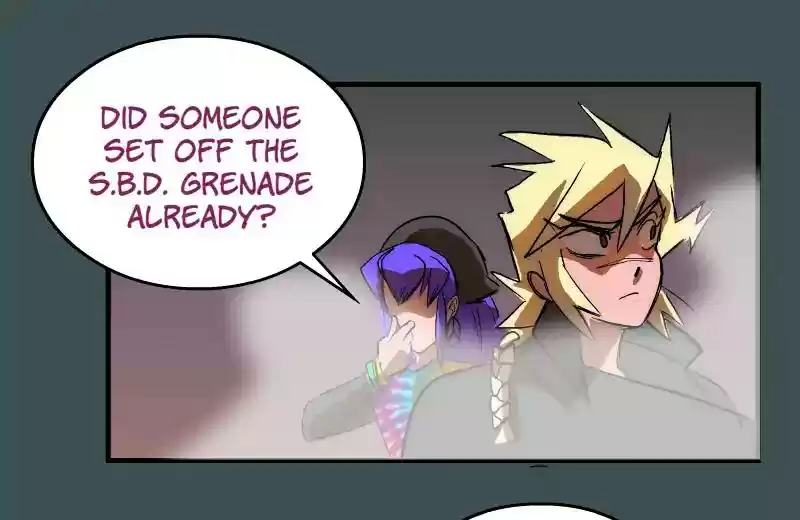 Room of Swords Chapter 101: