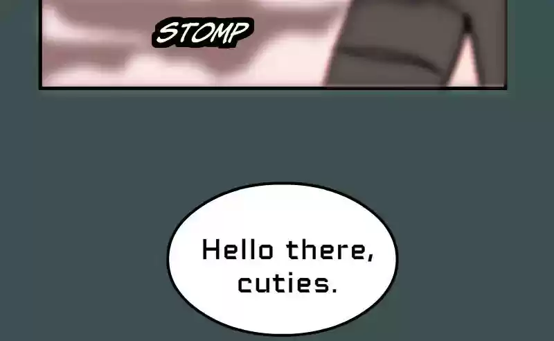 Room of Swords Chapter 101: