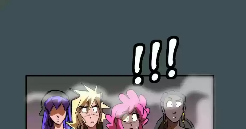 Room of Swords Chapter 101: