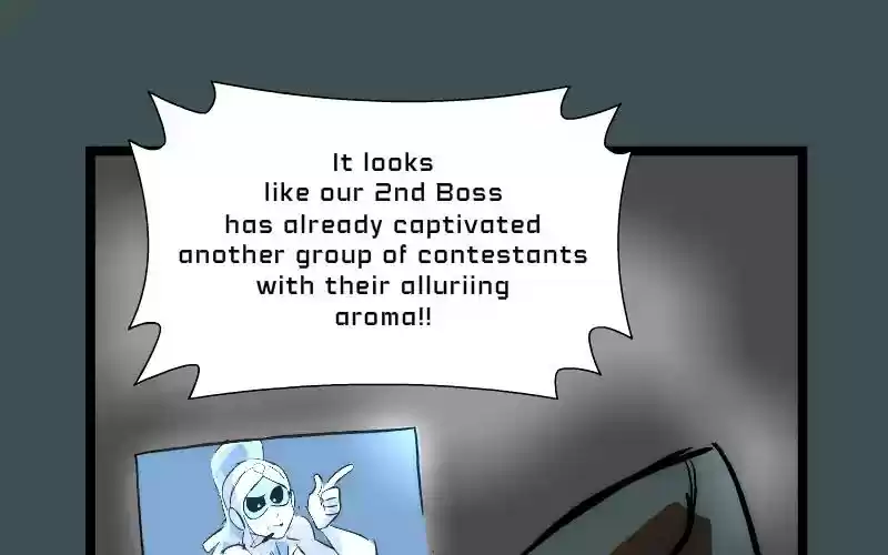 Room of Swords Chapter 101: