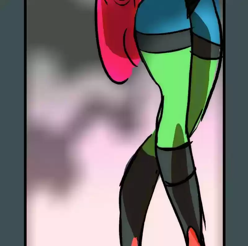 Room of Swords Chapter 101: