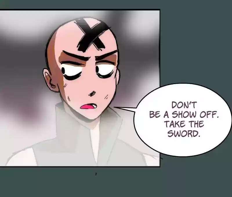 Room of Swords Chapter 101: