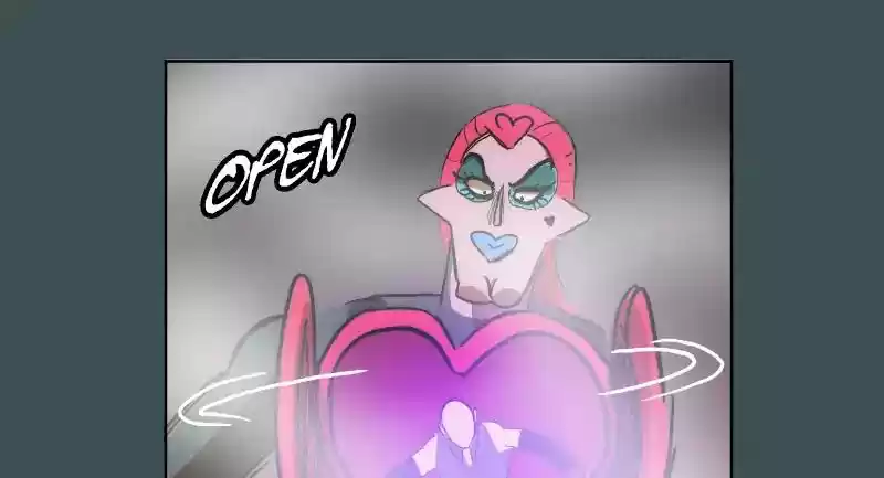 Room of Swords Chapter 101: