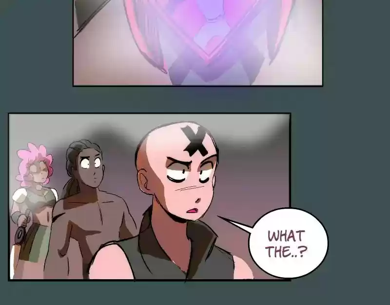 Room of Swords Chapter 101: