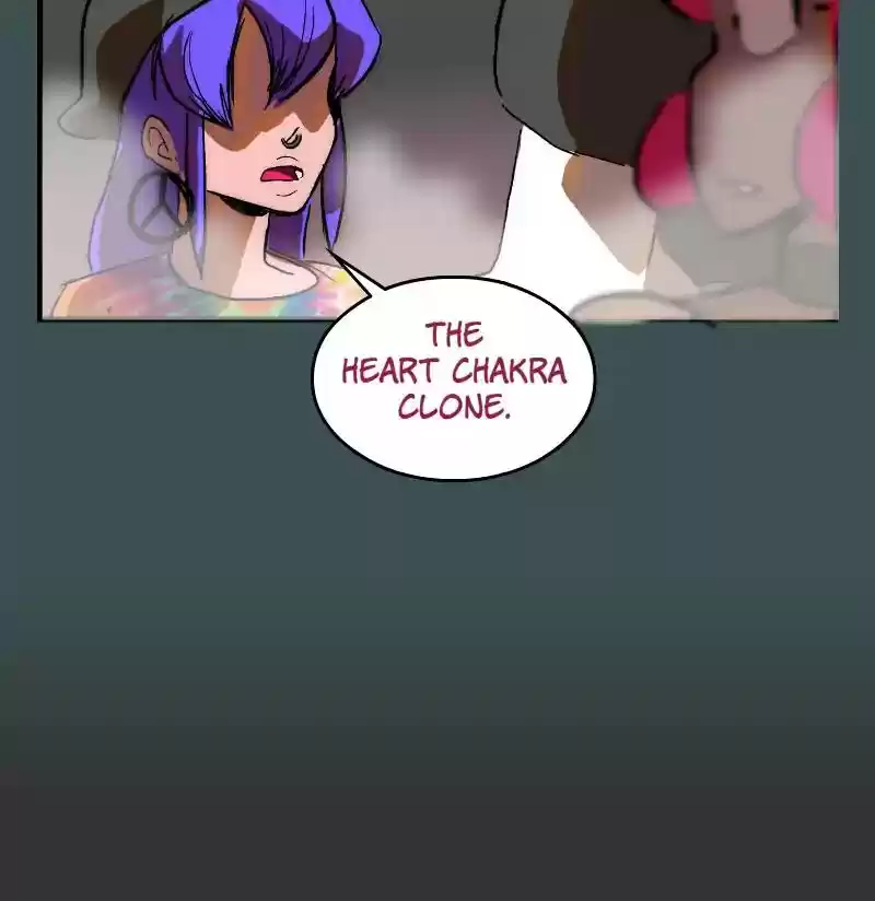 Room of Swords Chapter 101: