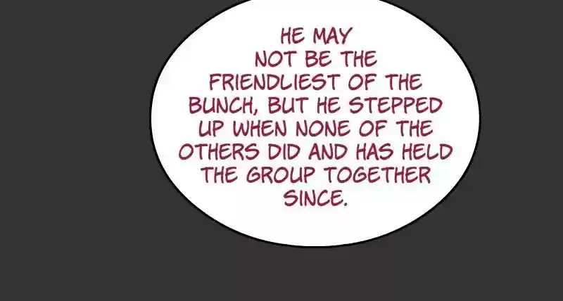 Room of Swords Chapter 101: