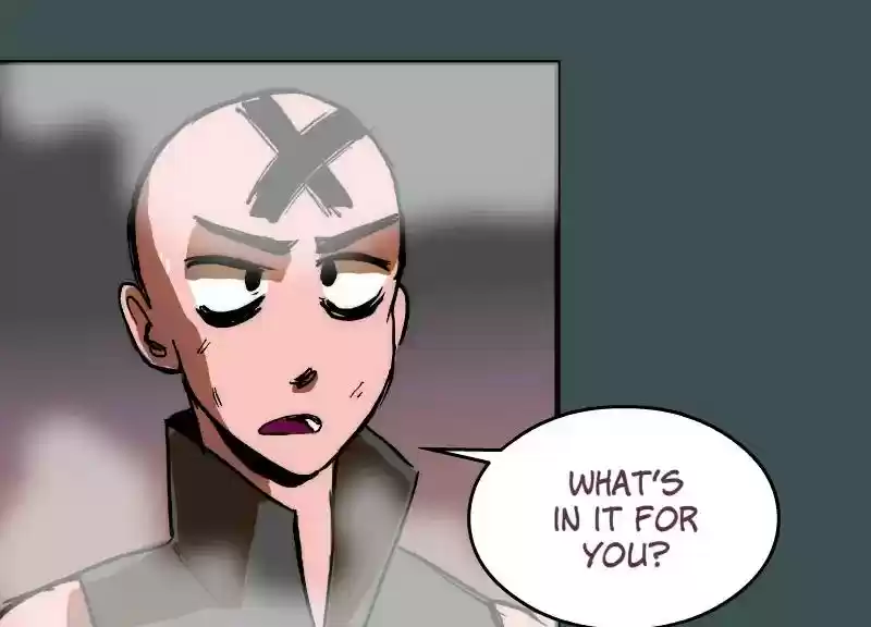 Room of Swords Chapter 101: