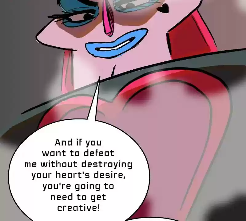 Room of Swords Chapter 101: