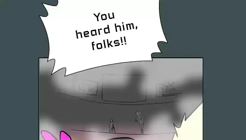 Room of Swords Chapter 101: