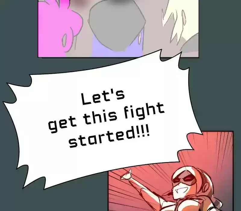 Room of Swords Chapter 101: